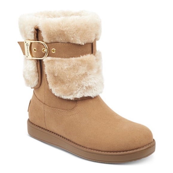 New G by GUESS Women’s Boots SZ 7 - Picture 1 of 1
